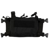 HSP D3CR Micro Black photo 1