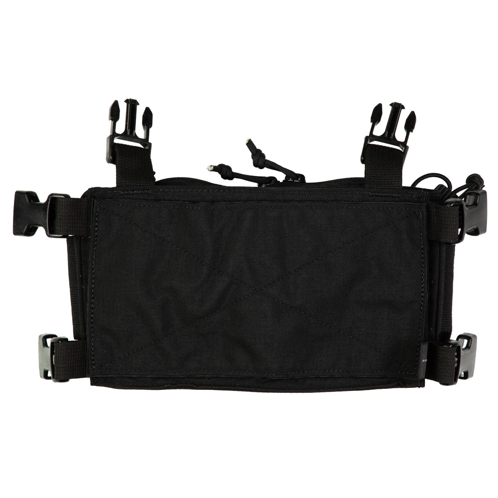 HSP D3CR Micro Black