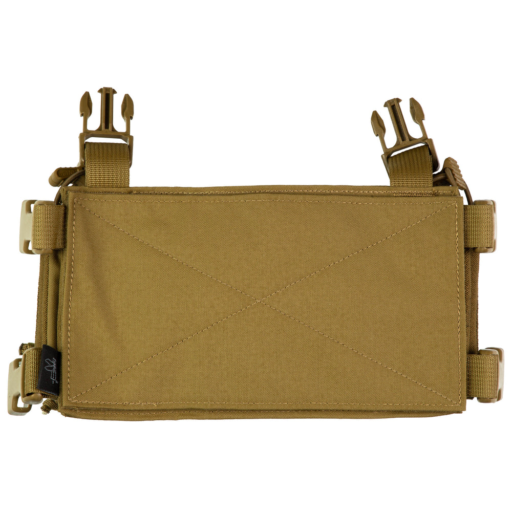 HSP D3CR Micro Coyote