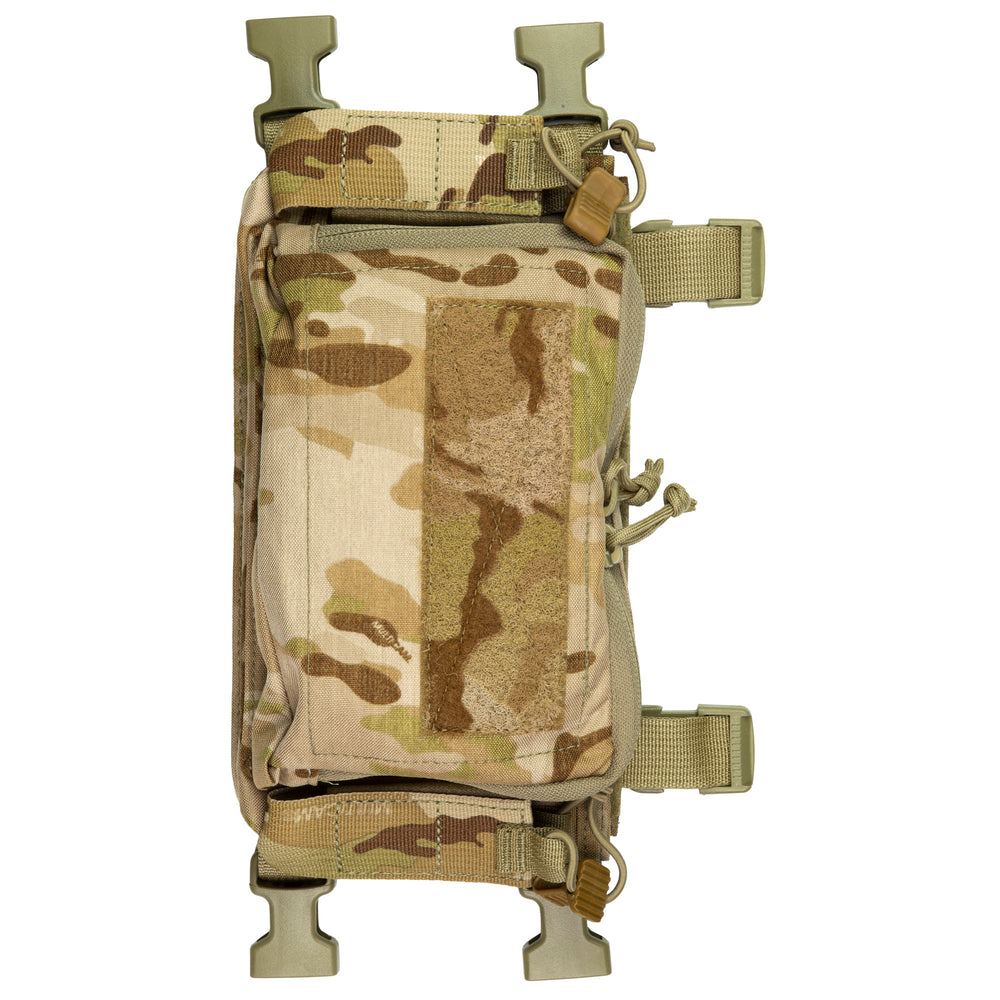 HSP D3CR Micro Multicam Arid