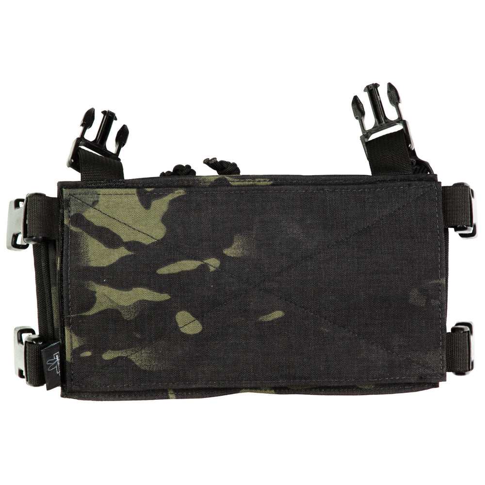 HSP D3CR Micro Multicam Black