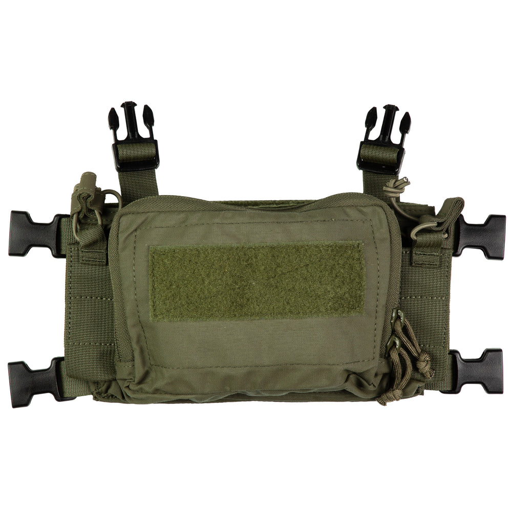 HSP D3CR Micro Ranger Green