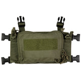 HSP D3CR Micro Ranger Green photo 1