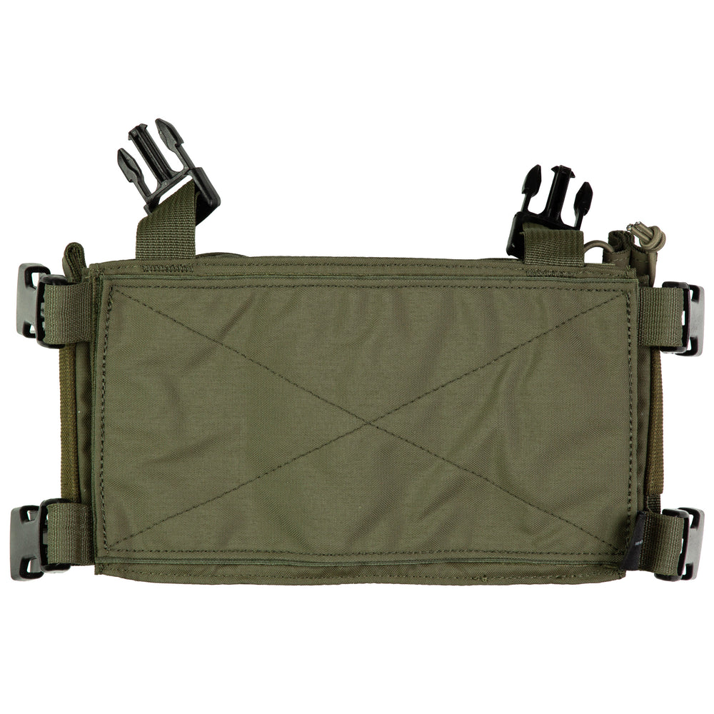 HSP D3CR Micro Ranger Green