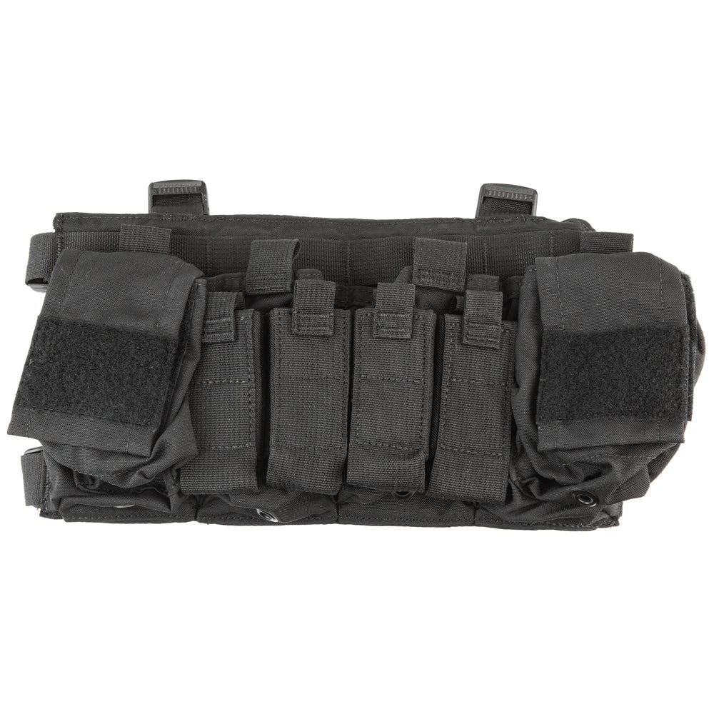 HSP D3CR X Black