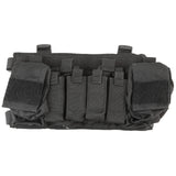 HSP D3CR X Black photo 1