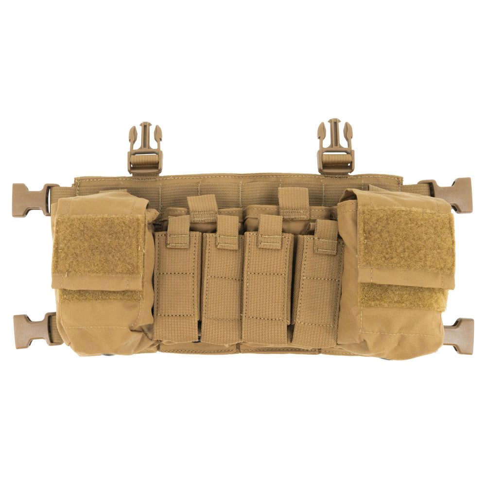 HSP D3CR X Coyote