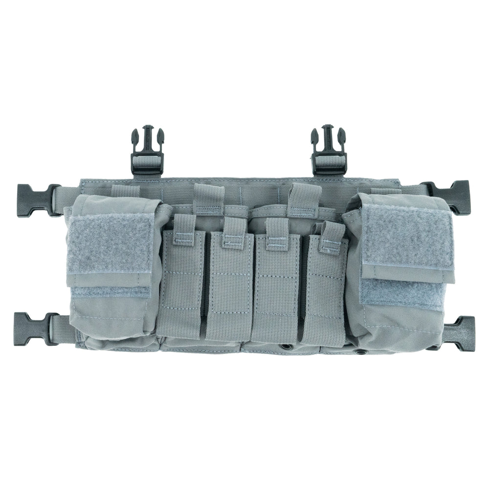 HSP D3CR X Gray