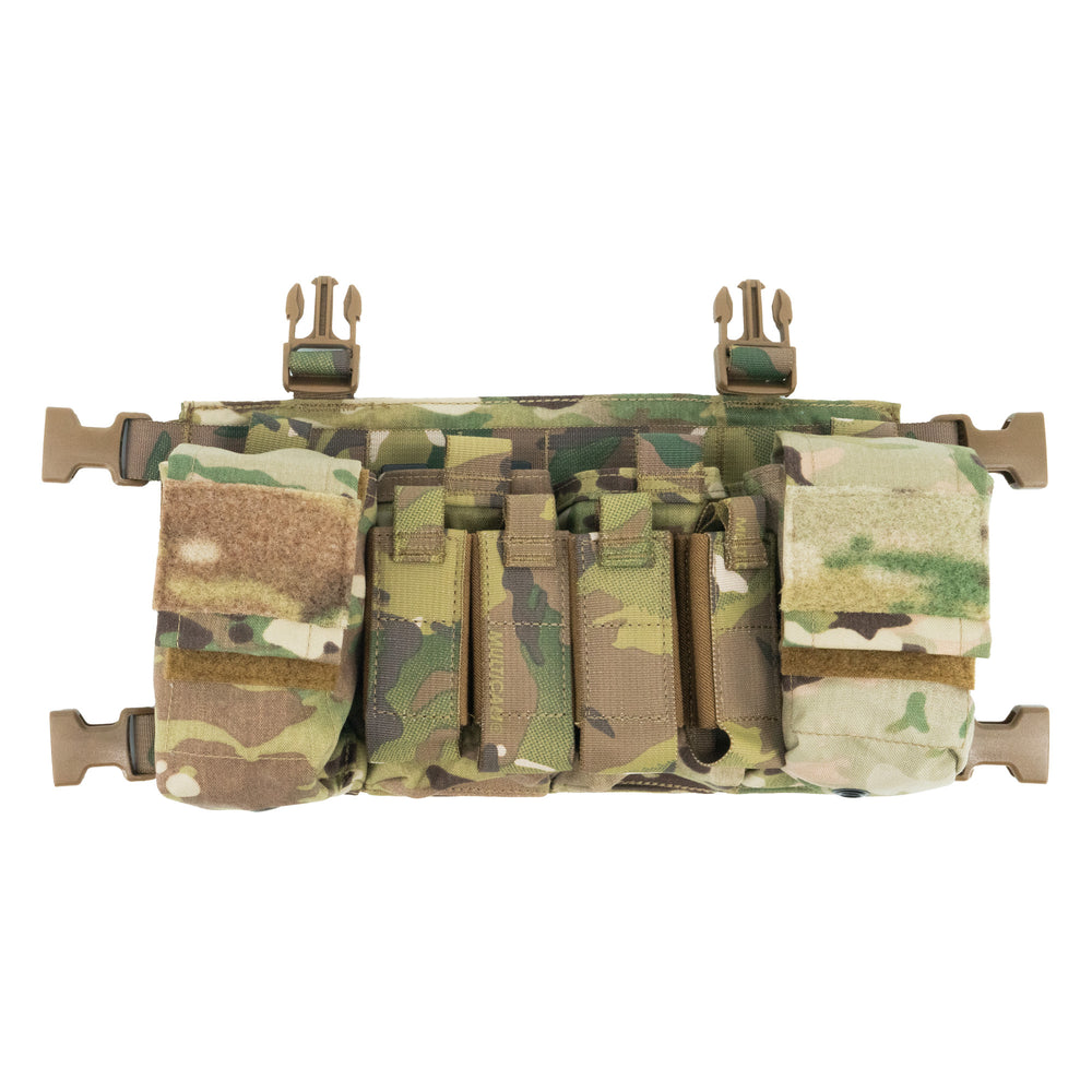 HSP D3CR X Multicam