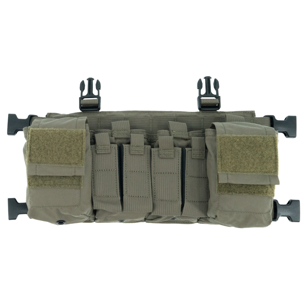 HSP D3CR X Ranger Green