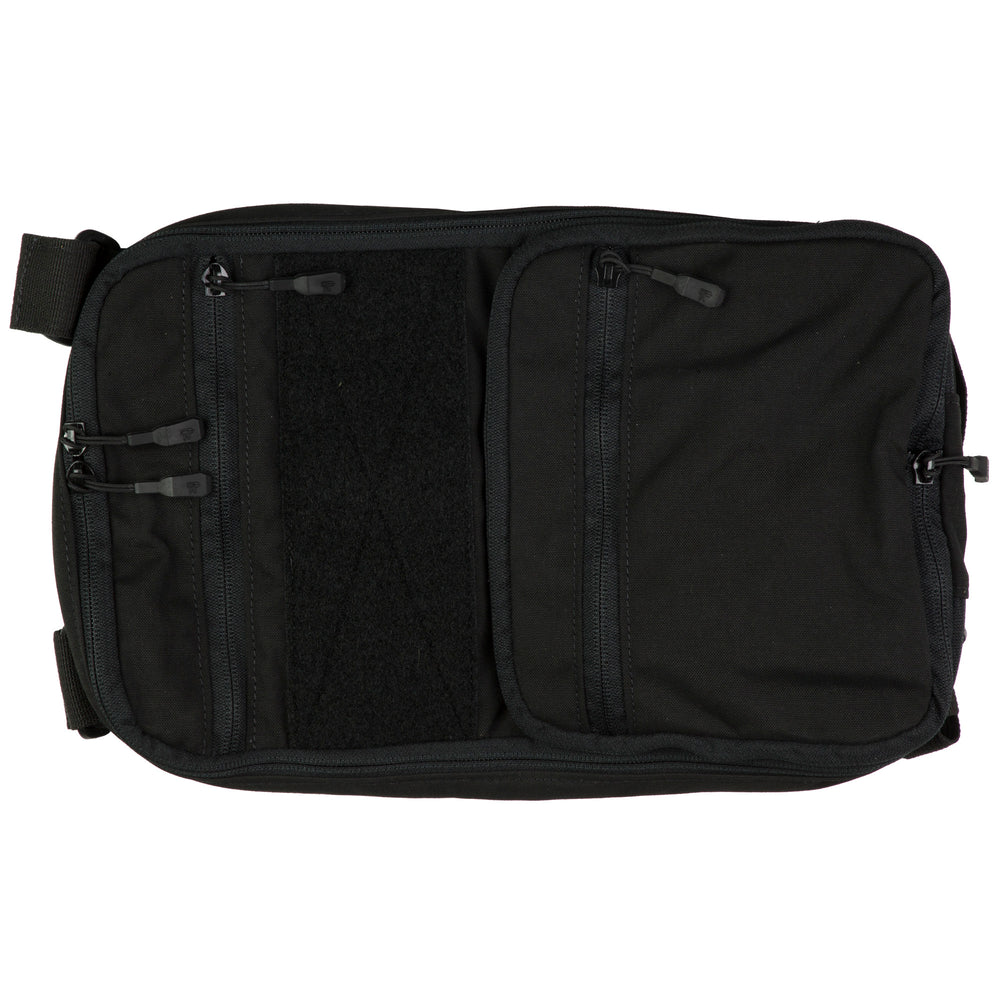 HSP Flatpack 2.0 Black