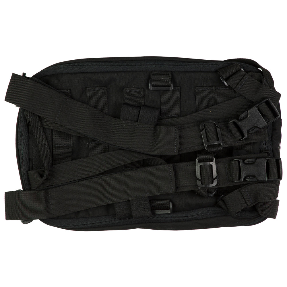 HSP Flatpack 2.0 Black
