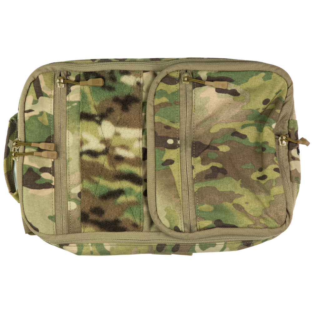 HSP Flatpack 2.0 Multicam