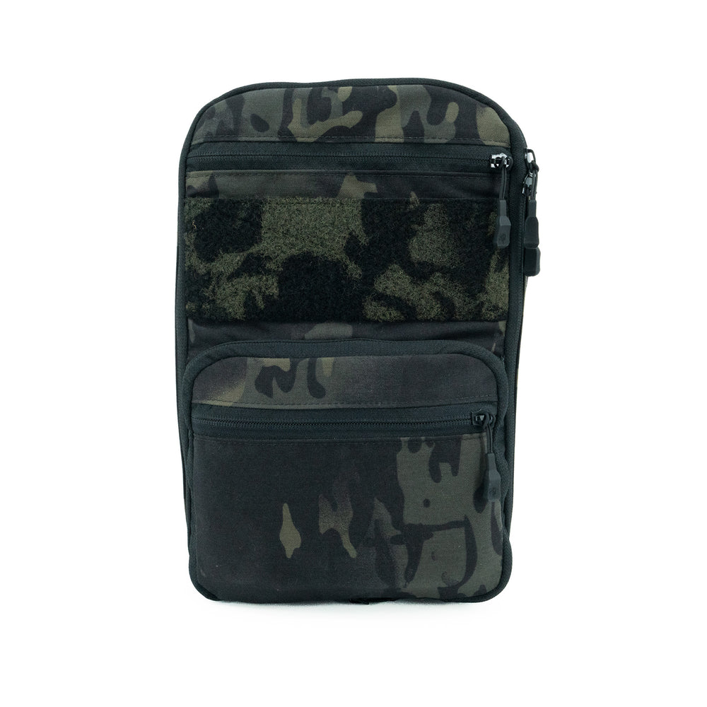 HSP Flatpack 2.0 Multicam Black