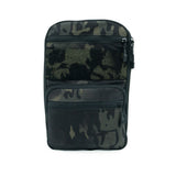 HSP Flatpack 2.0 Multicam Black photo 1