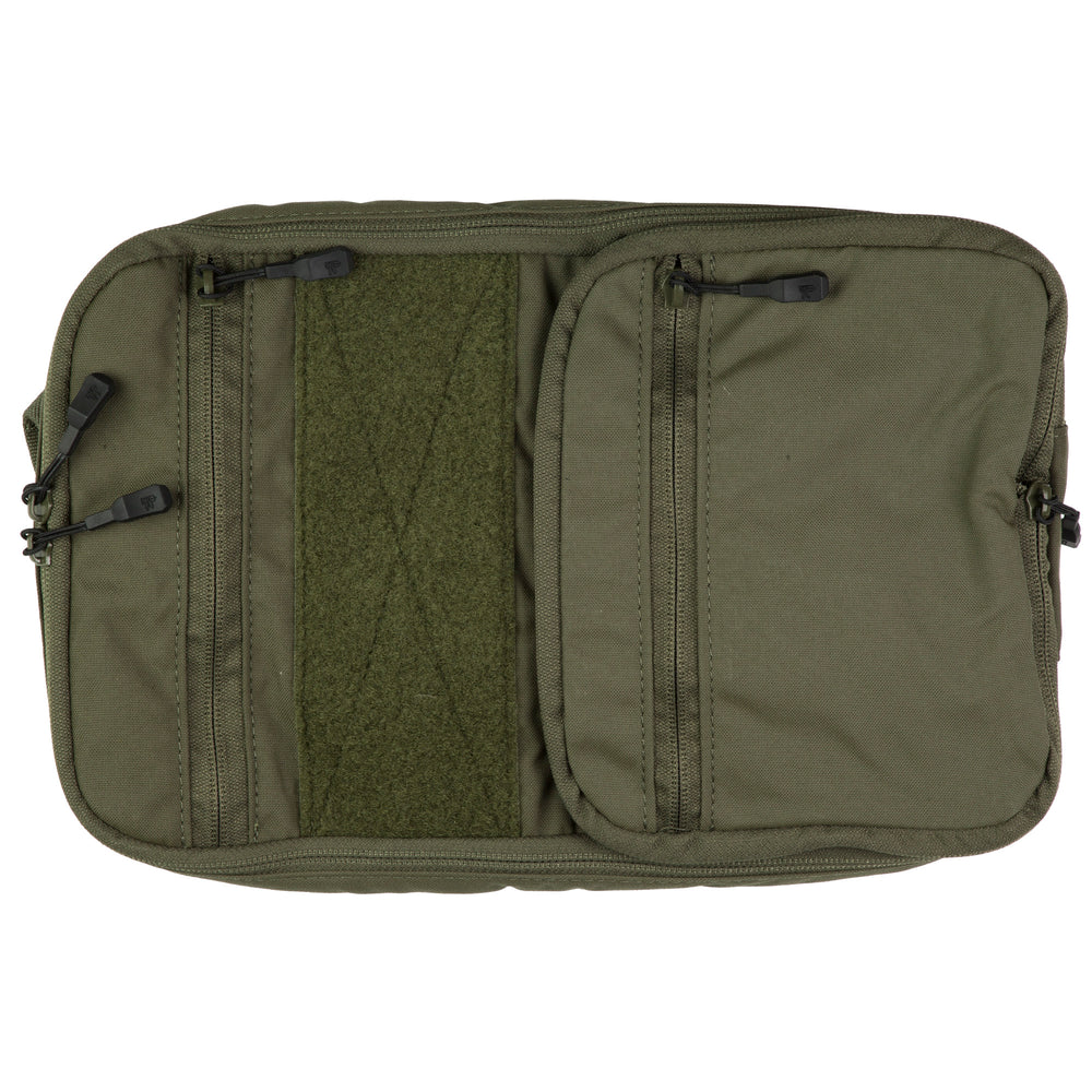HSP Flatpack 2.0 Ranger Green