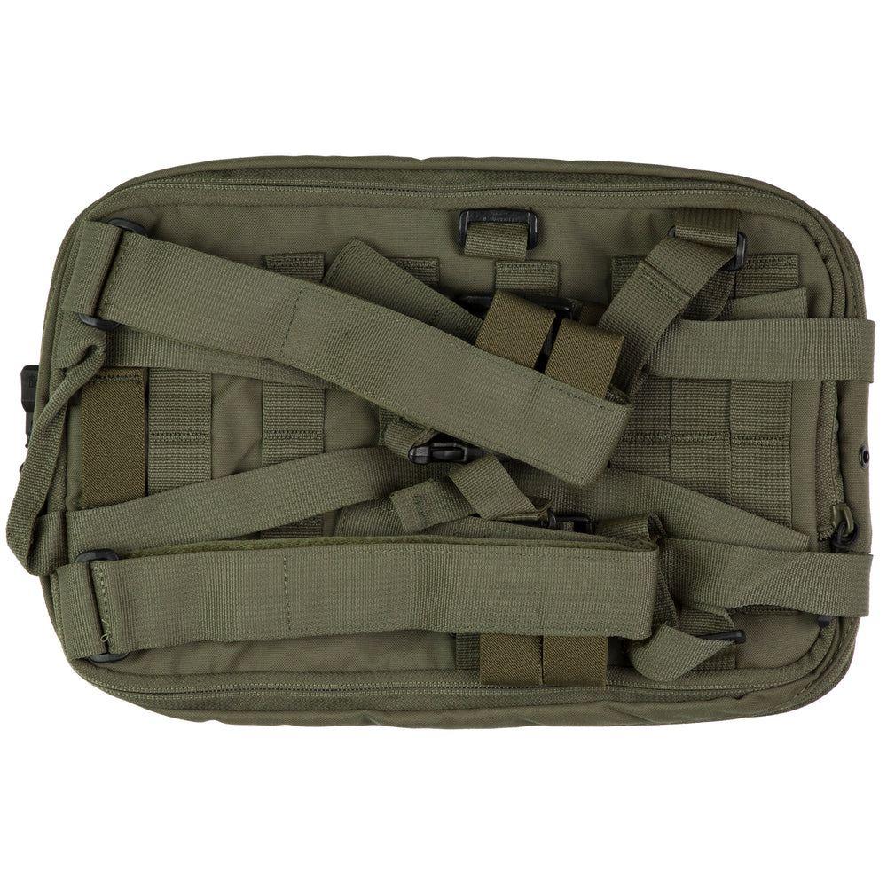 HSP Flatpack 2.0 Ranger Green