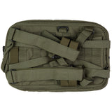 HSP Flatpack 2.0 Ranger Green photo 2