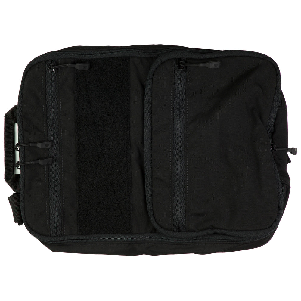 HSP Flatpack Plus Black