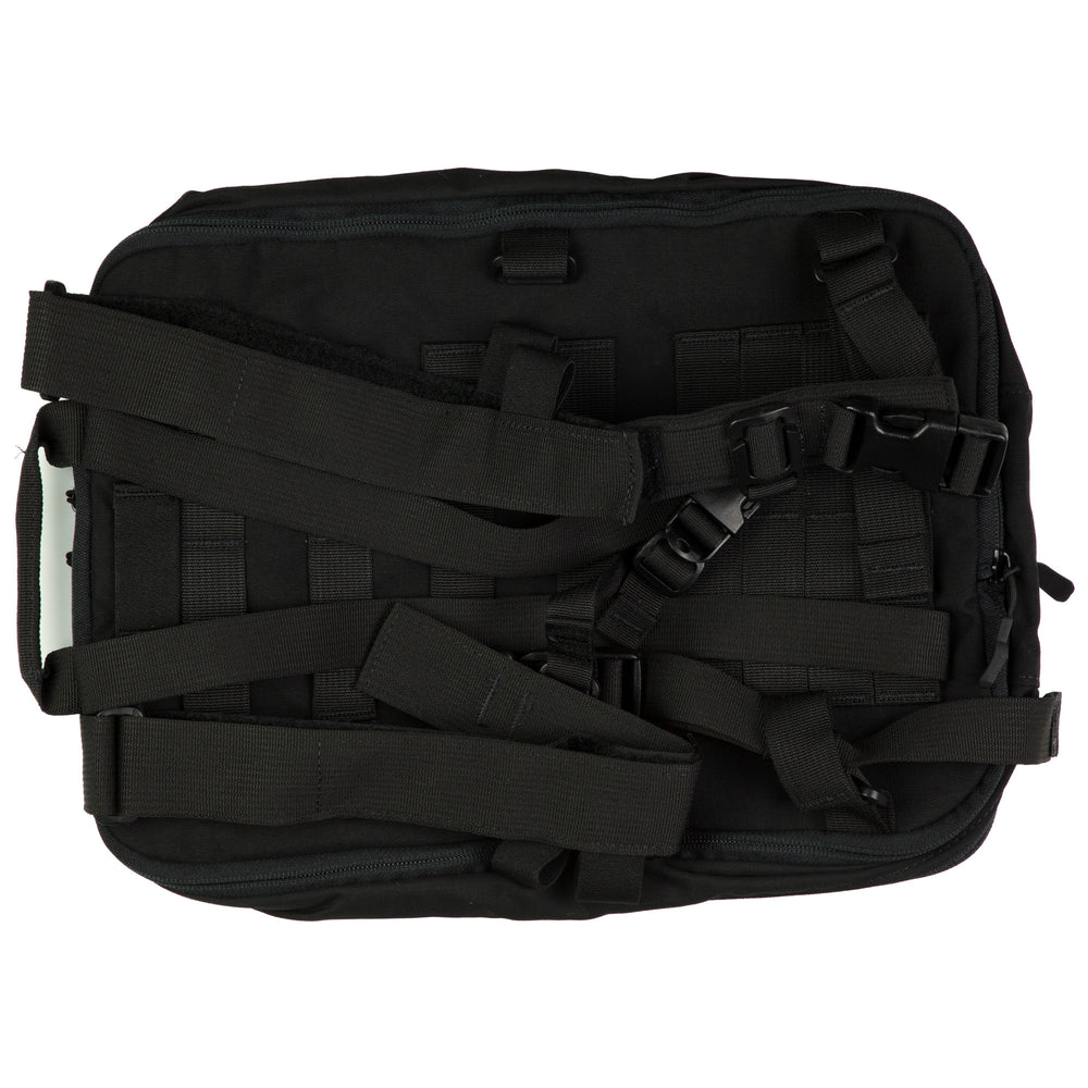 HSP Flatpack Plus Black