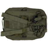HSP Flatpack Plus Ranger Green photo 2