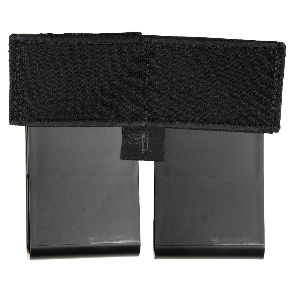 HSP Micro 556 Insrt Double REV2 MP2 Black