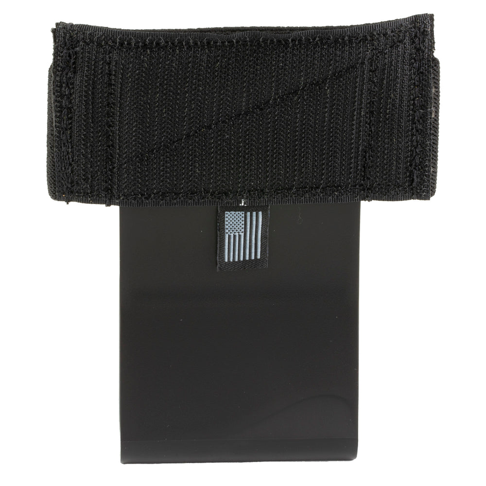 HSP Micro 762 Insrt Single REV2 MP2 Black