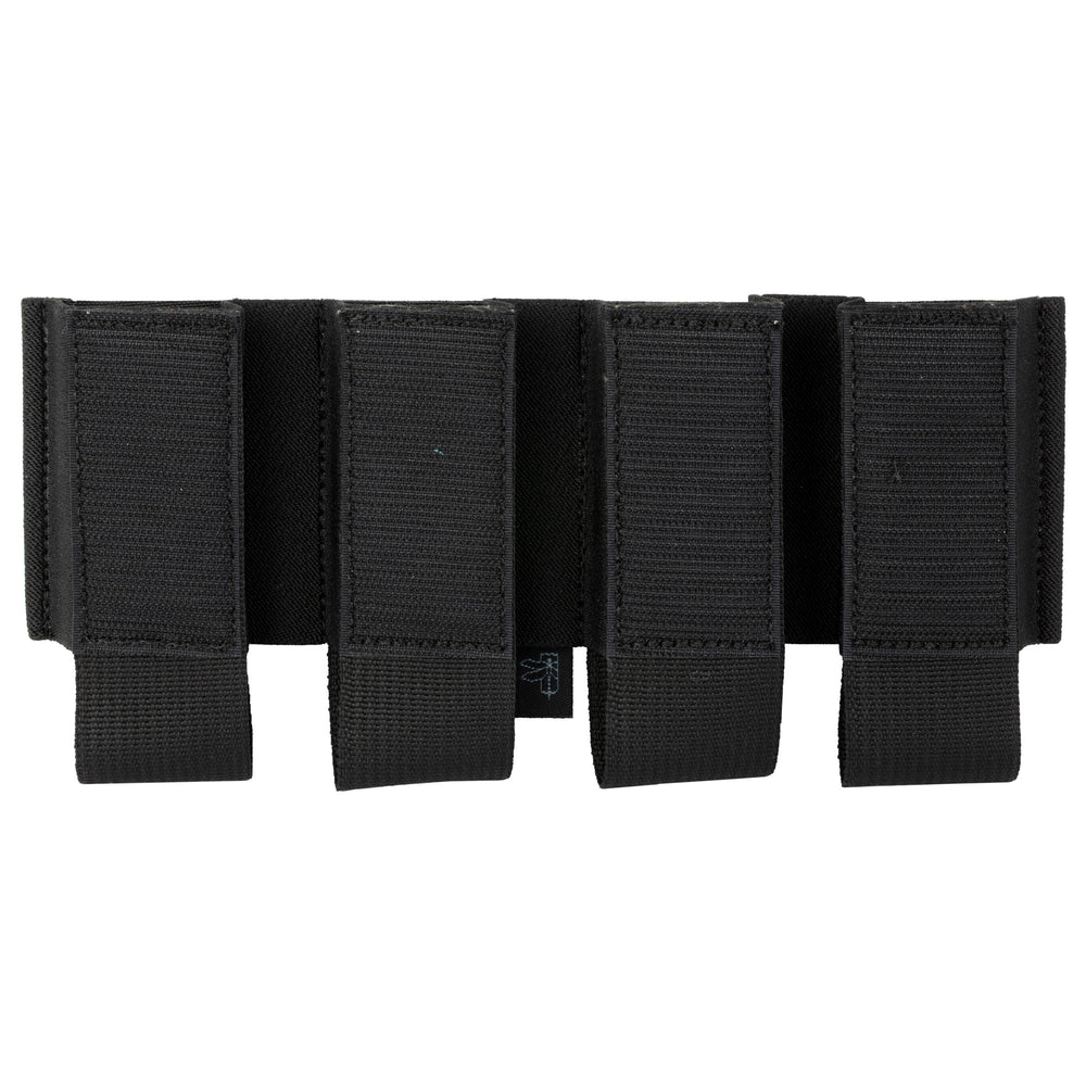 HSP Micro Rig Sub Gun Insert Black