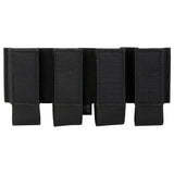HSP Micro Rig Sub Gun Insert Black photo 1