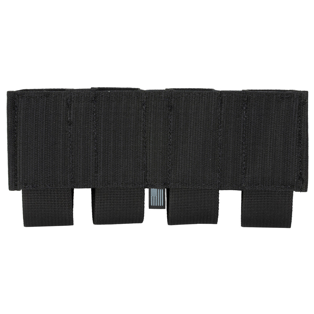 HSP Micro Rig Sub Gun Insert Black