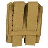 HSP Double Pistol Magazine Pouch Coyote photo 2