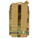 HSP Single Rifle Magazine Pouch W/MP2 Multicam photo 2