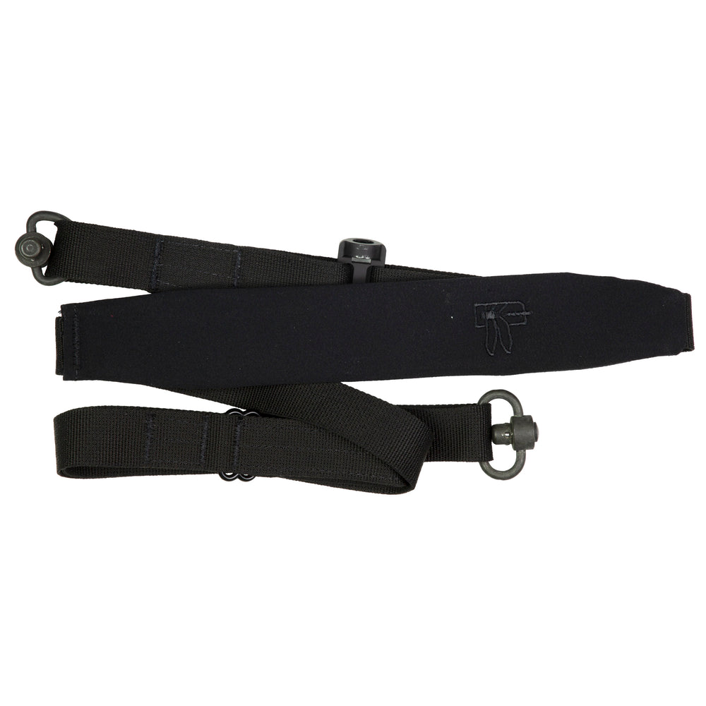 HSP D3 Sling Black