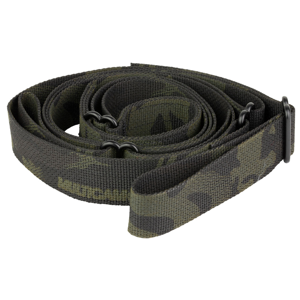 HSP D3 Slim Sling Multicam Black