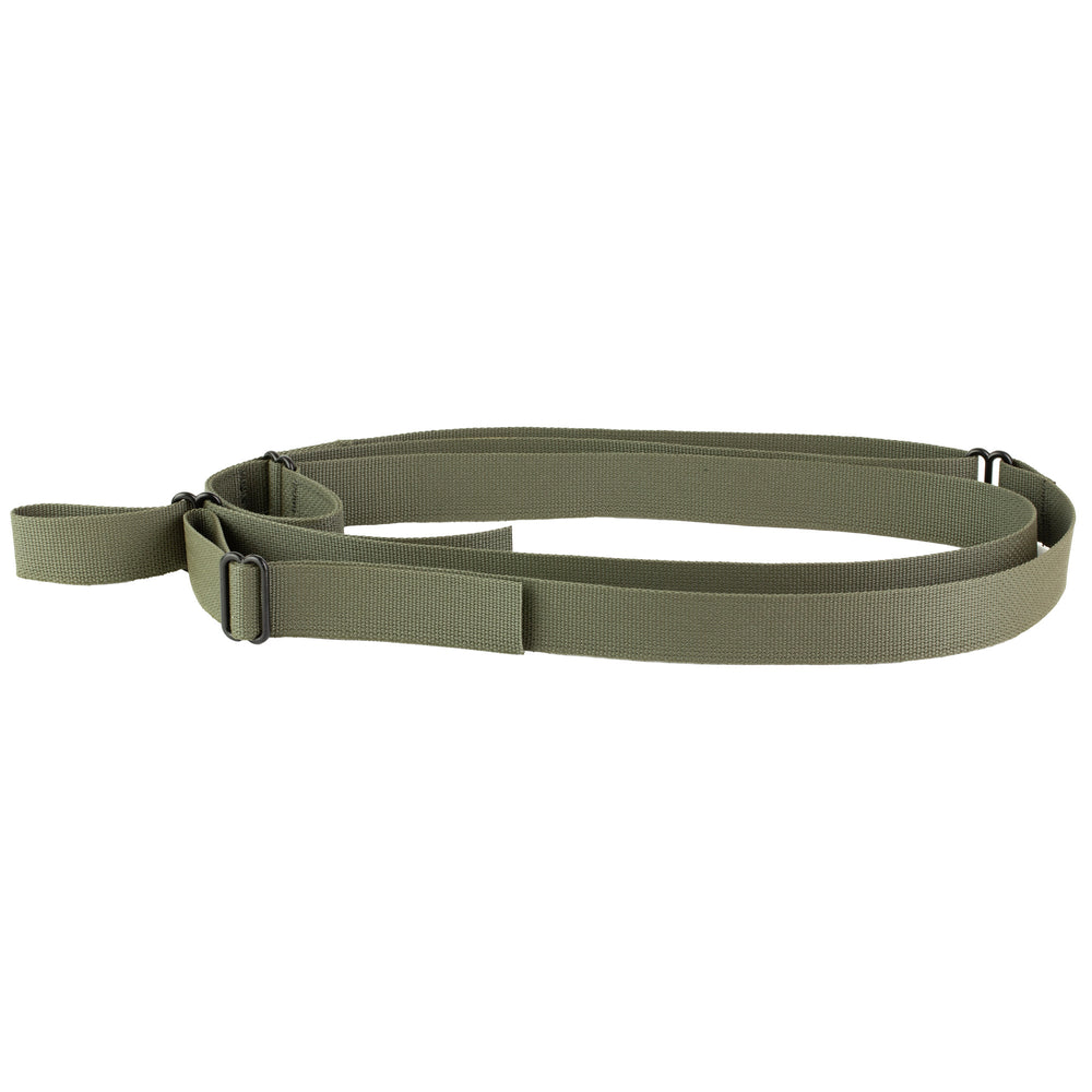 HSP D3 Slim Sling Ranger Green · Rg