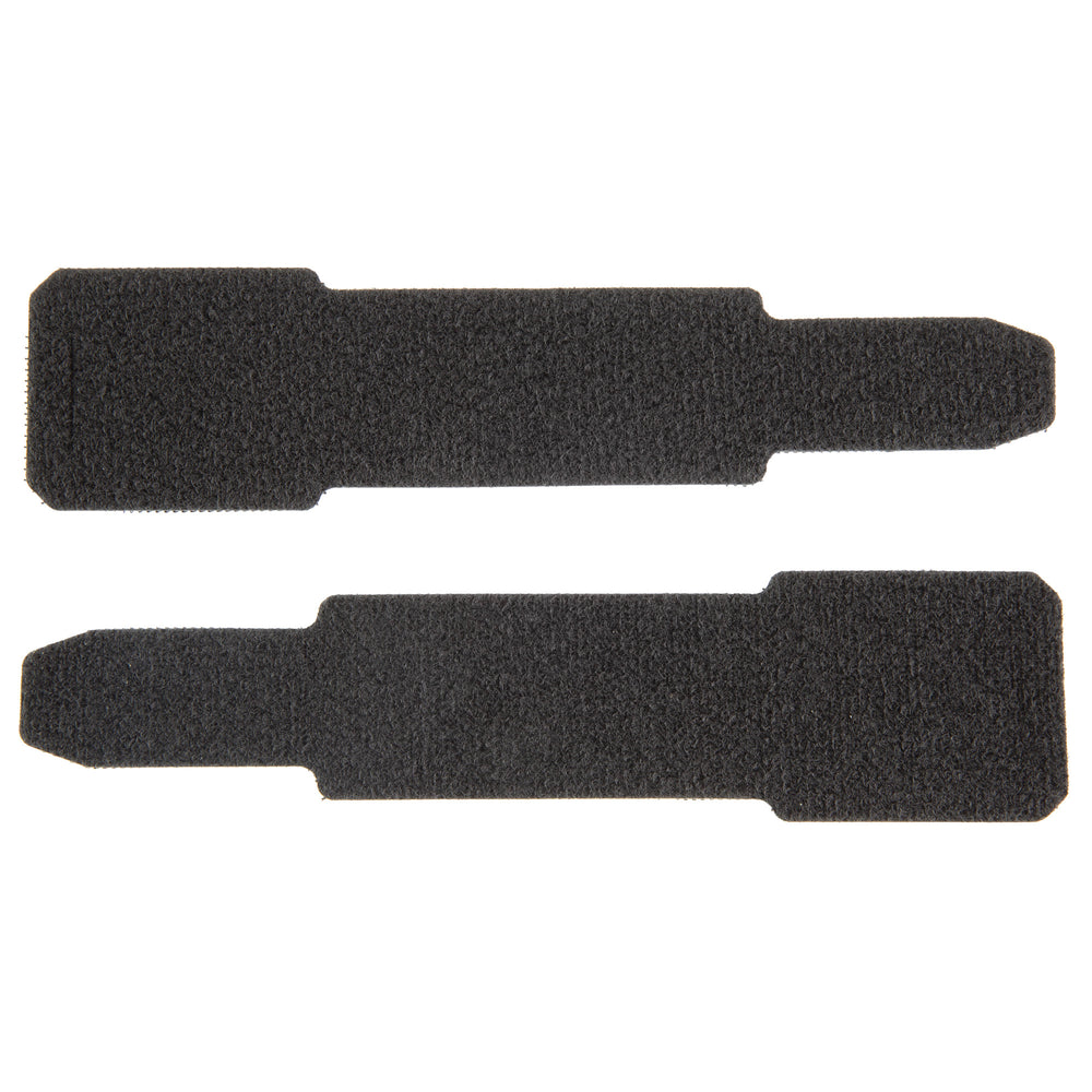 HSP Mandible Vertical Molle Strap 2-Pack