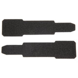 HSP Mandible Vertical Molle Strap 2-Pack photo 1