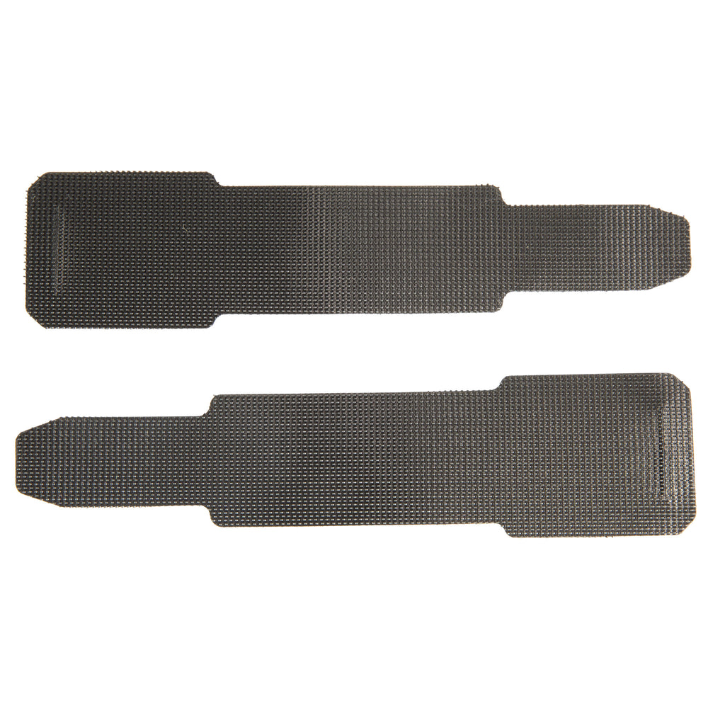 HSP Mandible Vertical Molle Strap 2-Pack