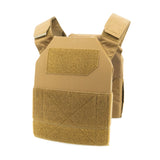 HSP Thorax Incog Plate Bags Medium Coyote photo 1