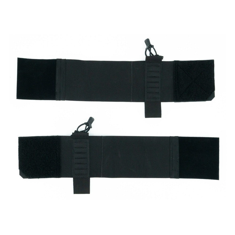 HSP Thorax Incog Cummerbunds Large Black