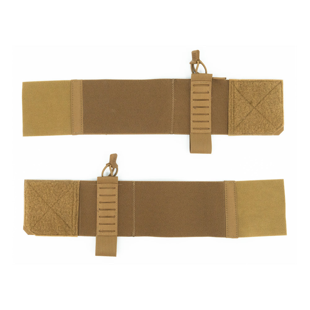 HSP Thorax Incog Cummerbunds Large Coyote