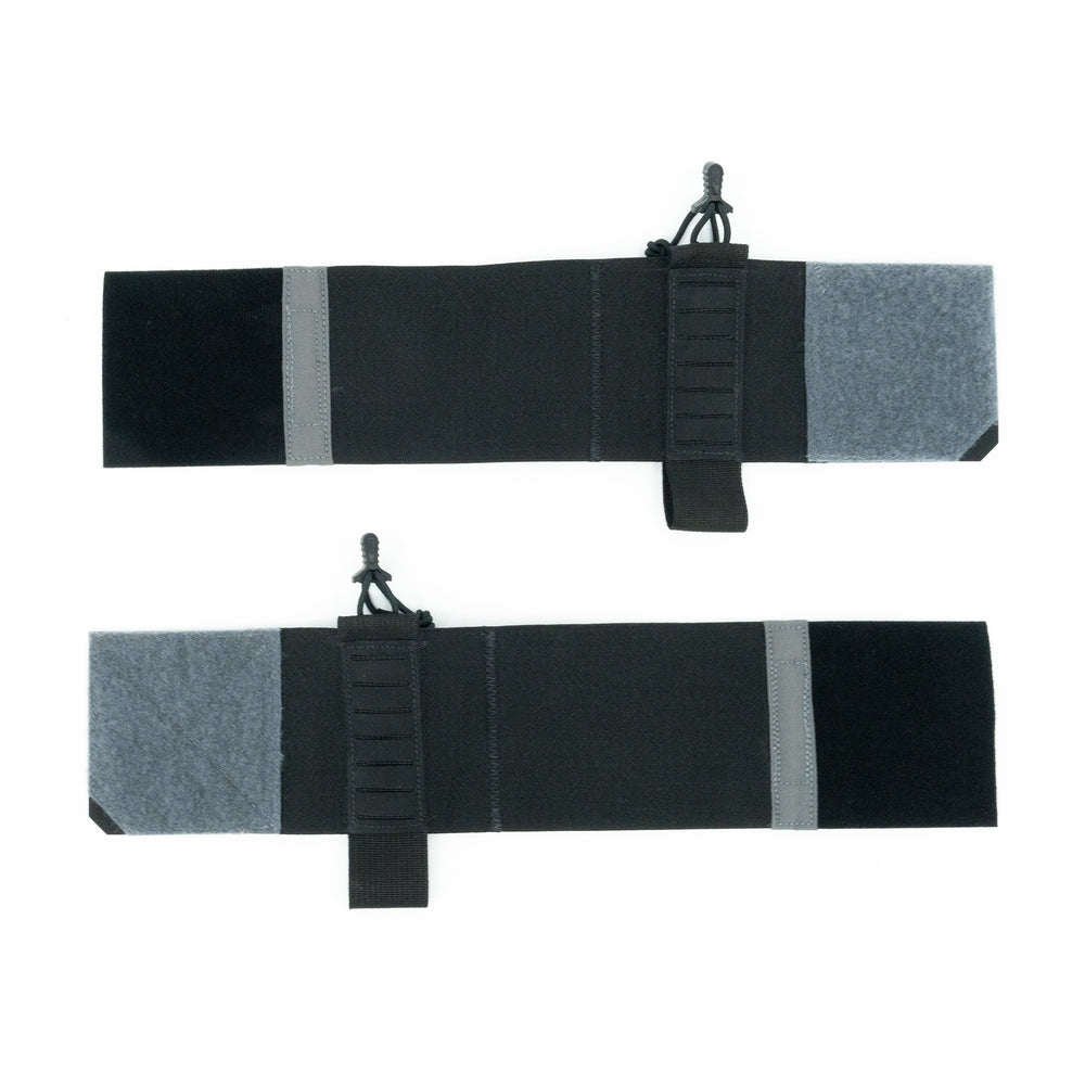 HSP Thorax Incog Cummerbunds Large Gray