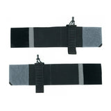 HSP Thorax Incog Cummerbunds Large Gray photo 1