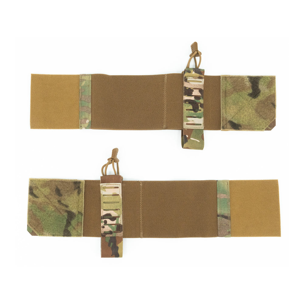 HSP Thorax Incog Cummerbunds Large Multicam