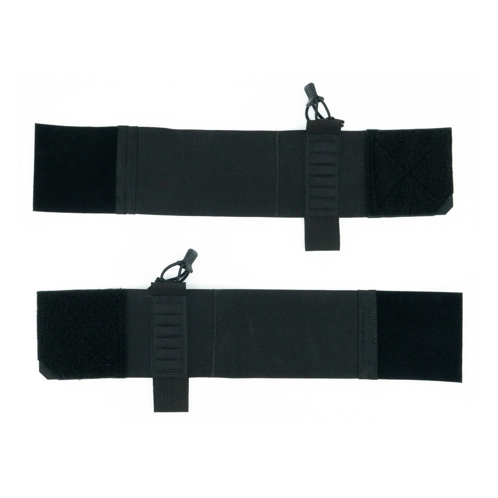 HSP Thorax Incog Cummerbunds Medium Black