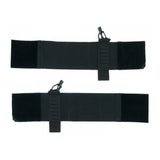 HSP Thorax Incog Cummerbunds Medium Black photo 1