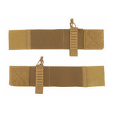 HSP Thorax Incog Cummerbunds Medium Coyote photo 1