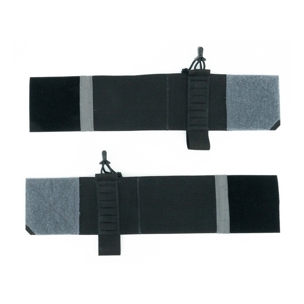 HSP Thorax Incog Cummerbunds Medium Gray