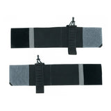 HSP Thorax Incog Cummerbunds Medium Gray photo 1