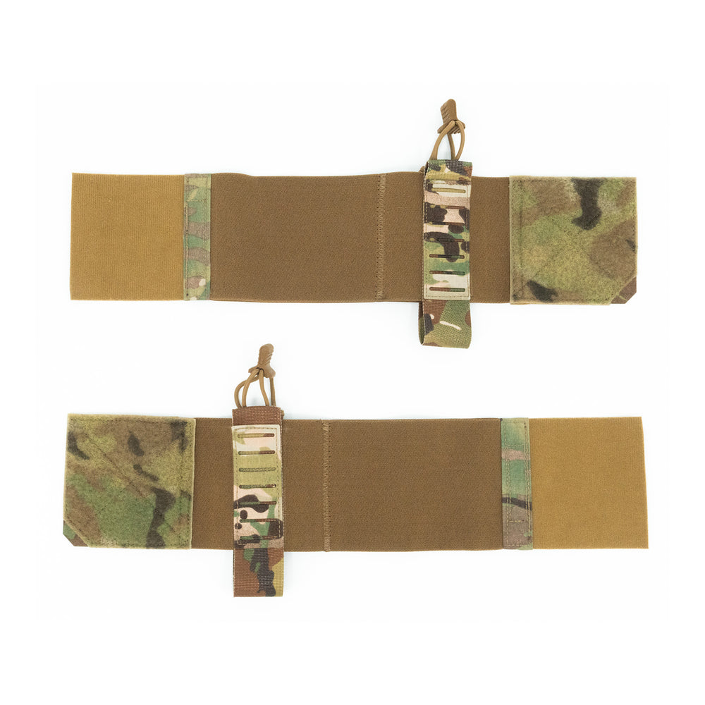HSP Thorax Incog Cummerbunds Medium Multicam